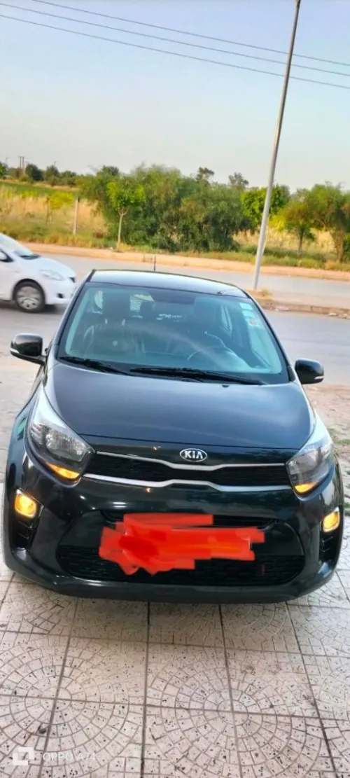 Kia Picanto 2018 LX Confort