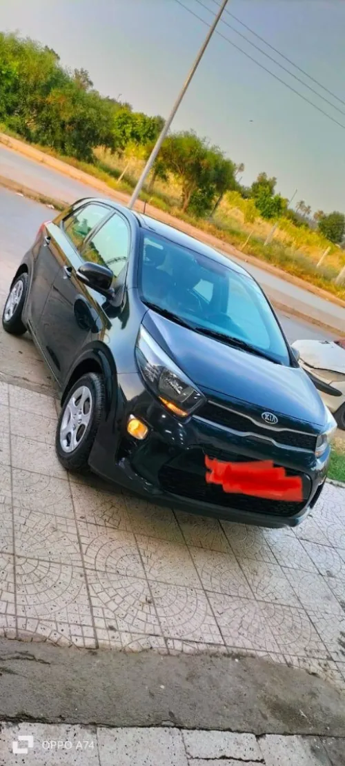 Kia Picanto 2018 LX Confort