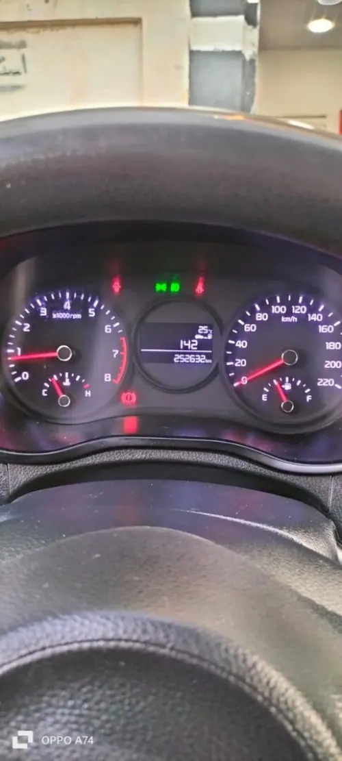 Kia Picanto 2018 LX Confort