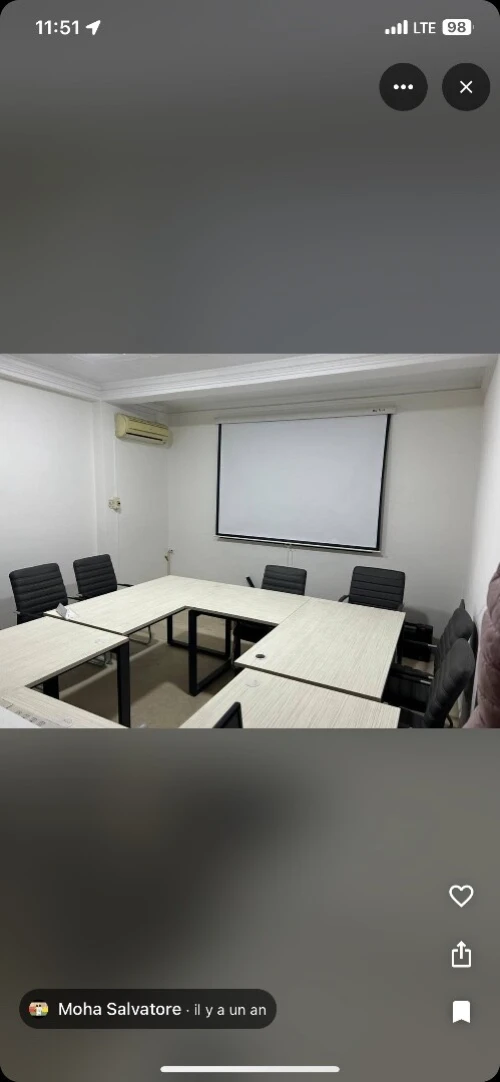 Location bien immobilier Alger Bir mourad rais