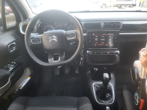 Citroen C3 2022 SHINE