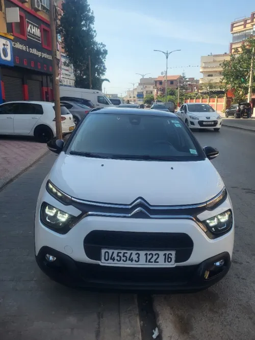 Citroen C3 2022 SHINE