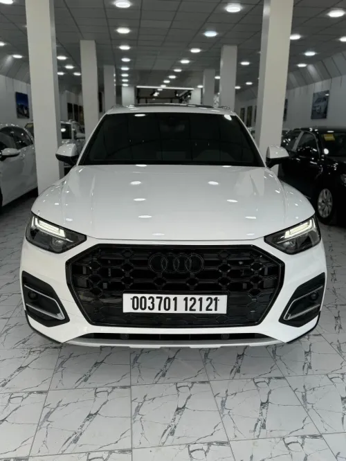 Audi Q5 2021 Q5