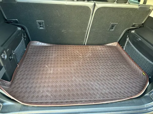 Jetour T2 2025 T2