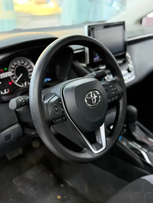 Toyota Corolla 2025 D4t