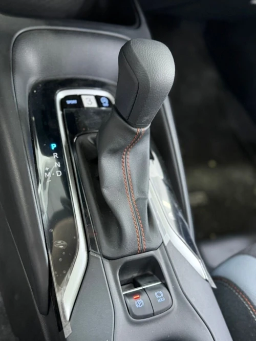 Toyota Corolla 2025 D4t