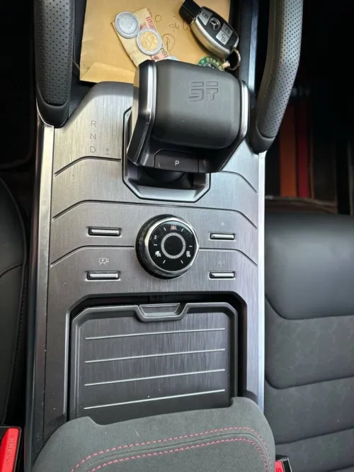 Jetour T2 2025 