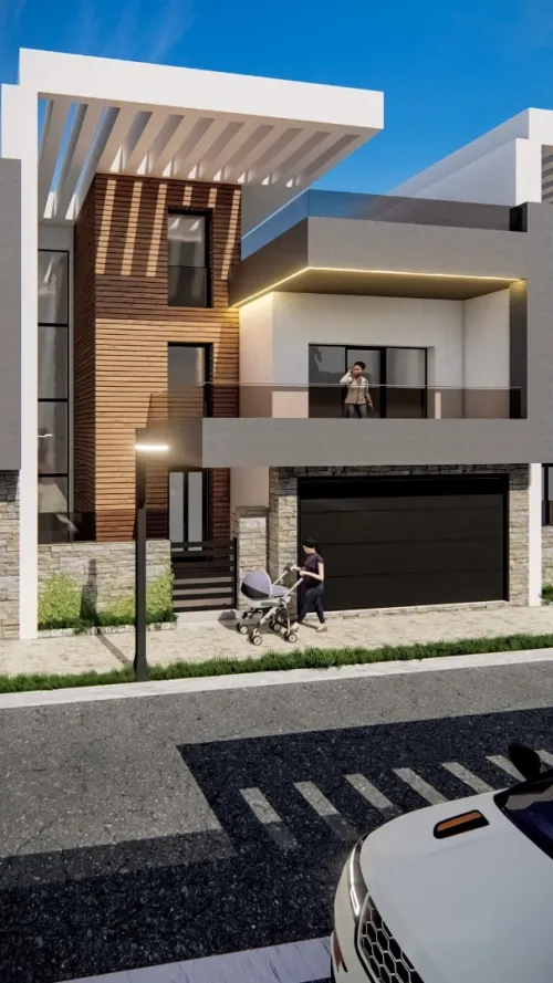 Bâtiment Étude suivi réalisation 