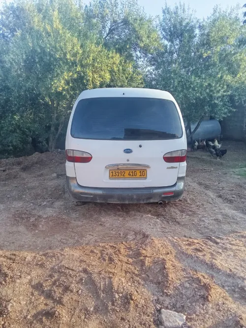 JAC Jac 1040 turbo 2010
