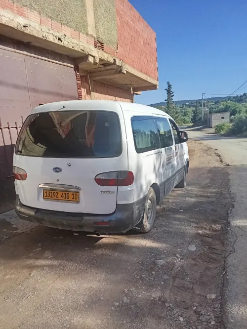 JAC Jac 1040 turbo 2010