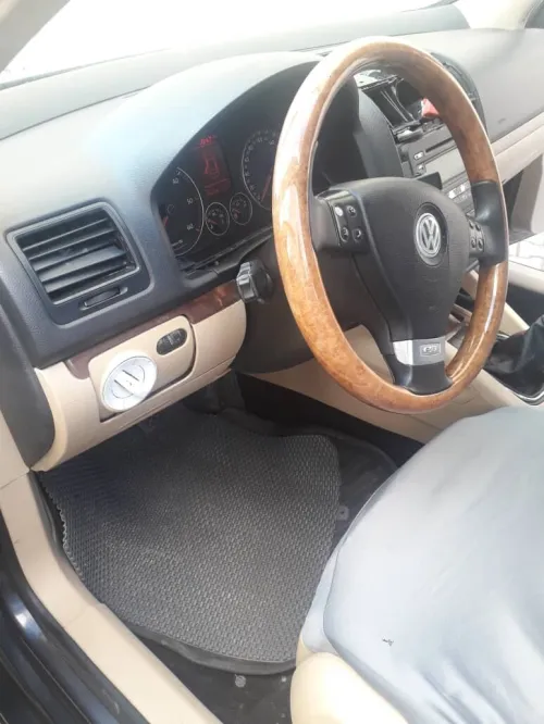 Volkswagen Golf 5 2006 Carat