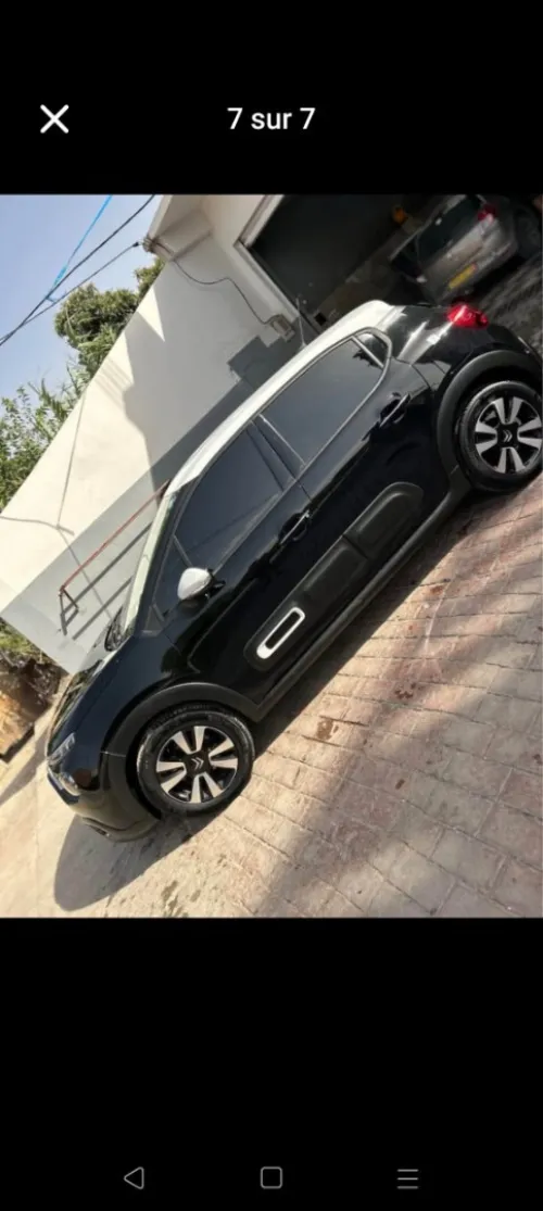Citroen C3 2023 Shine