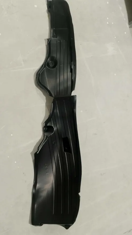 Cache roue poussière livan Gx3 pro