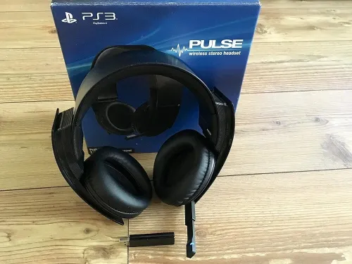 Casque Sony