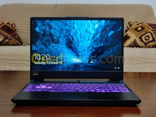 ASUS TUF GAMING FX506LI