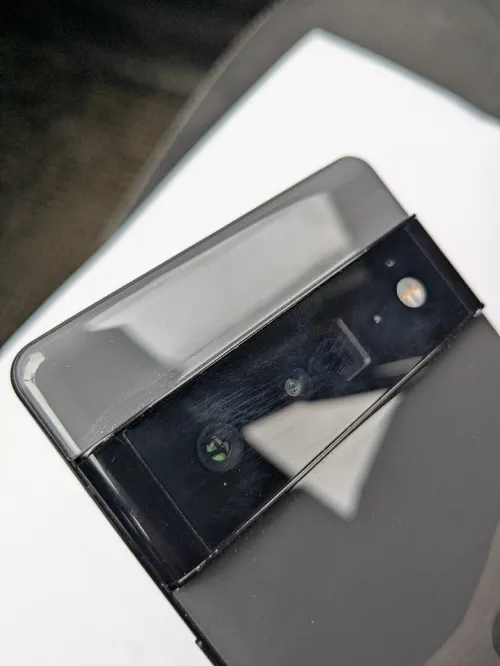Google Pixel 6 pro