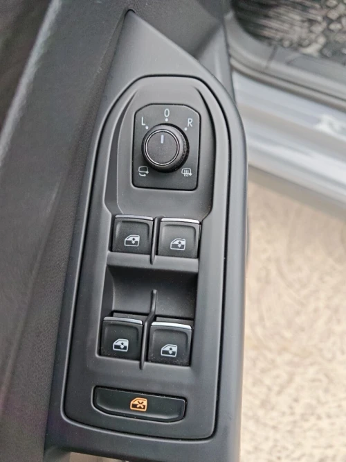 Volkswagen Golf 8 2021 GTE