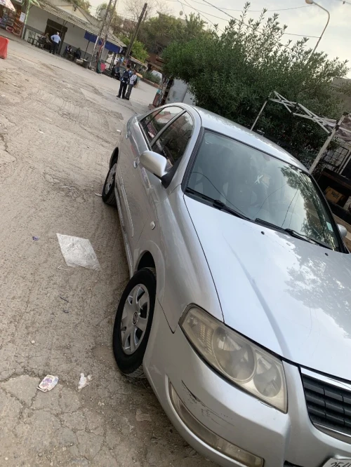 Nissan Sunny 2011 Sunny