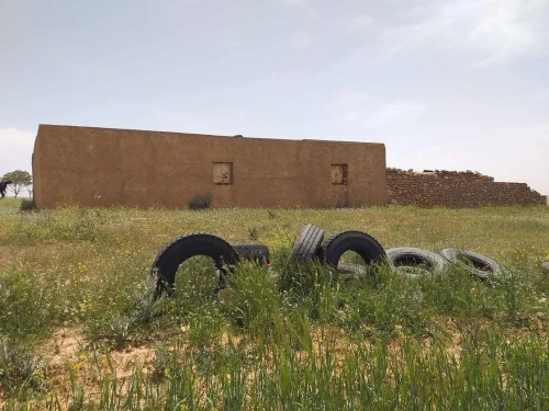 Vente Terrain Agricole Tiaret Naima