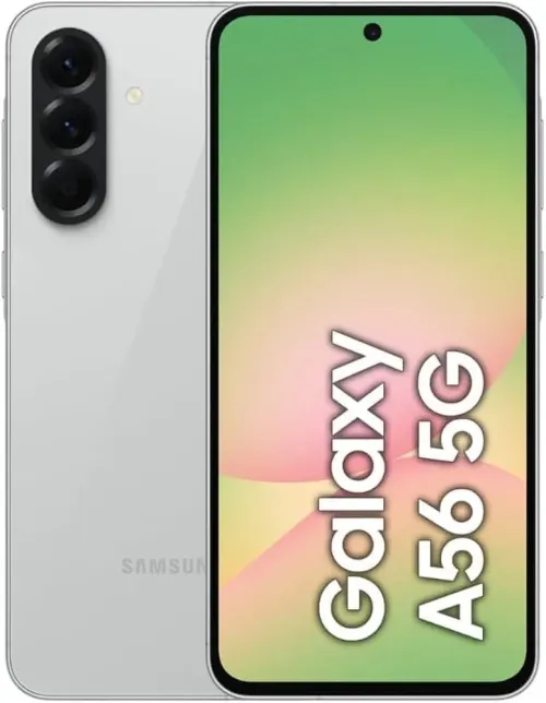 Samsung A56