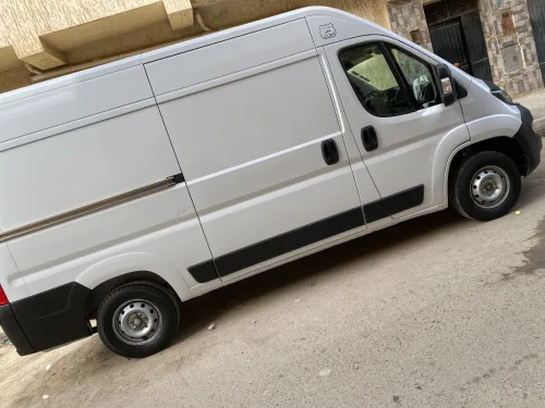 Fiat Ducato 2023