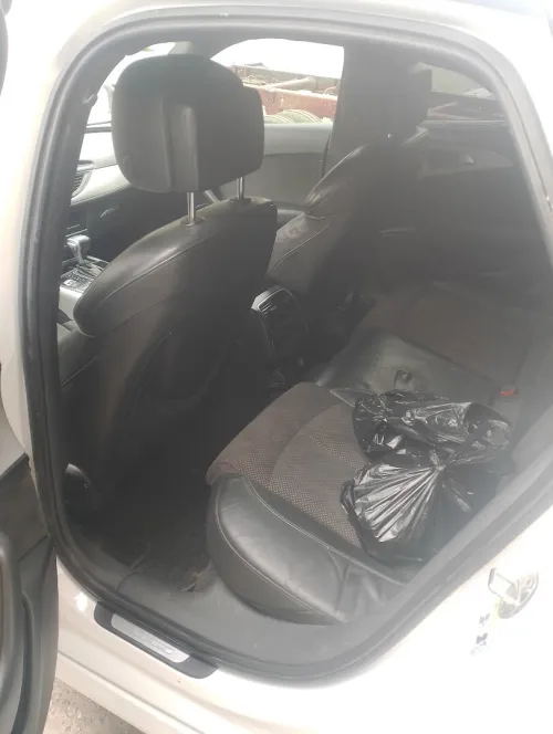 Volkswagen Tiguan 2011 Tiguan