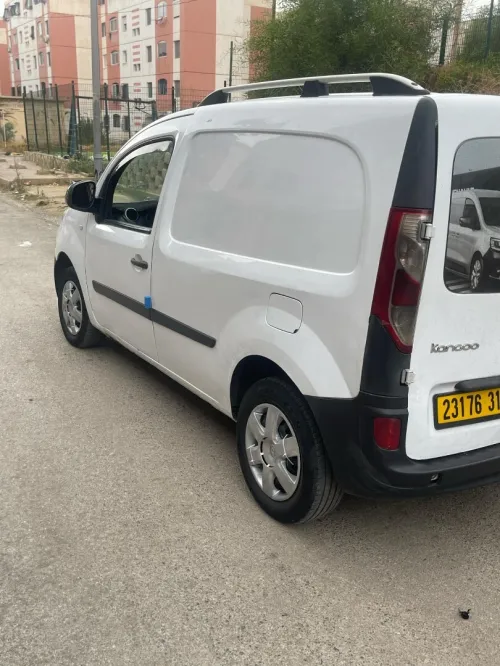 Renault Kangoo 2014 Kangoo