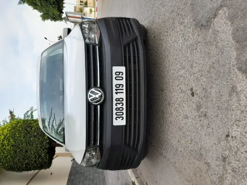 Volkswagen Caddy 2019 Trendline