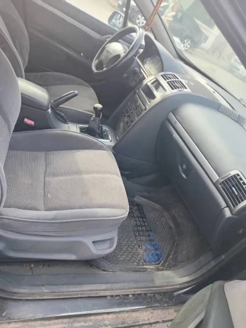 Peugeot 407 2005 407
