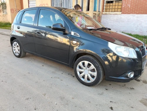 Chevrolet Aveo 4 portes 2008 LS