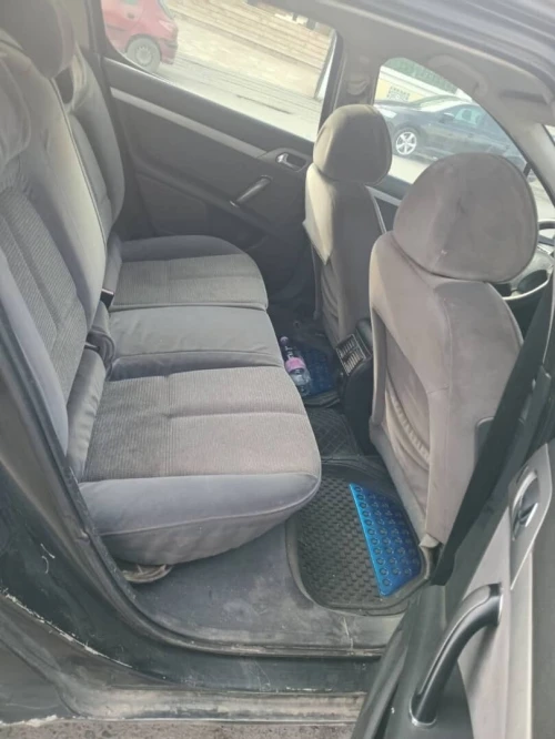 Peugeot 407 2005 407
