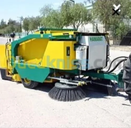 BALAYEUSE TRACTABLE 2000 BALAYEUSE TRACTABLE 2000 2025