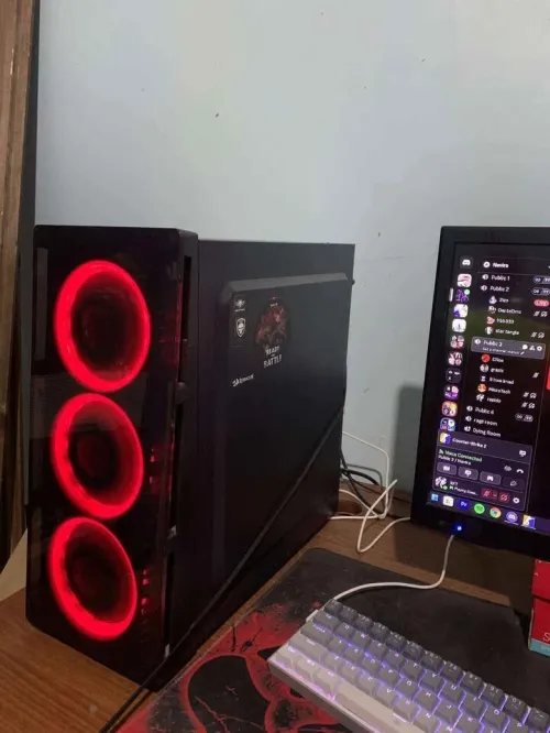 pc gamer