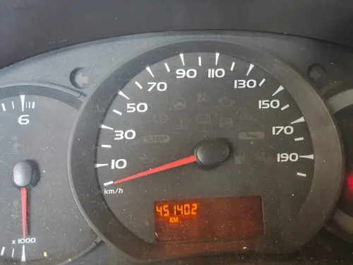 Renault Kangoo 2011 Kangoo
