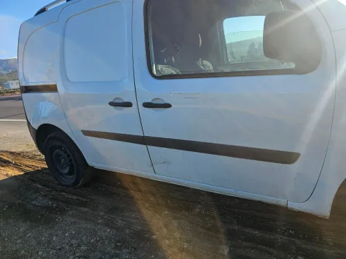 Renault Kangoo 2011 Kangoo