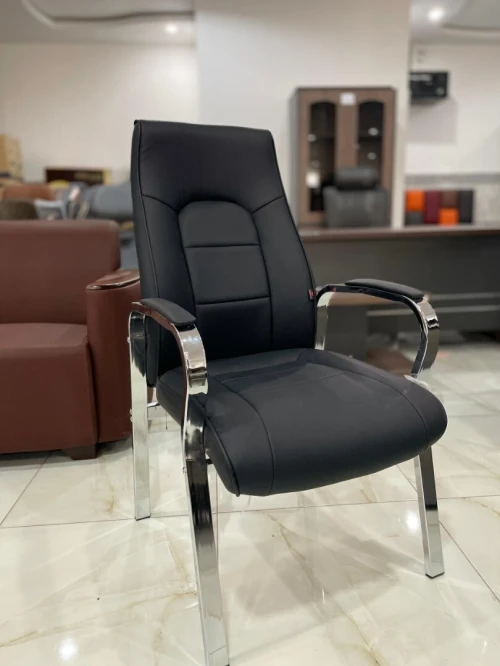 CHAISE VISITEUR 