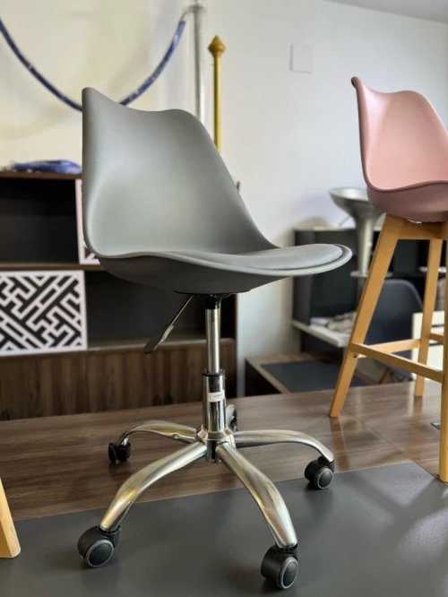chaise comptoir