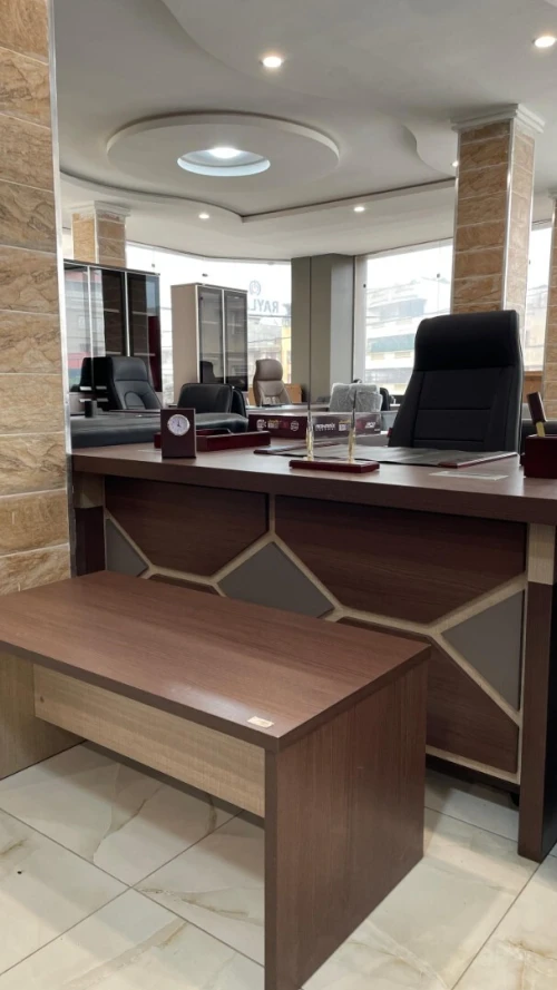 Ensomble bureau
