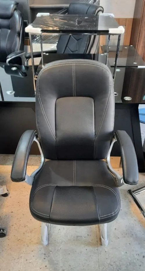 Chaise de bureau confortable