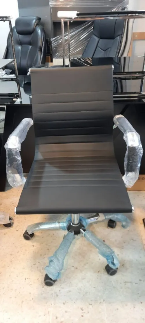 Chaise opérateur confortable