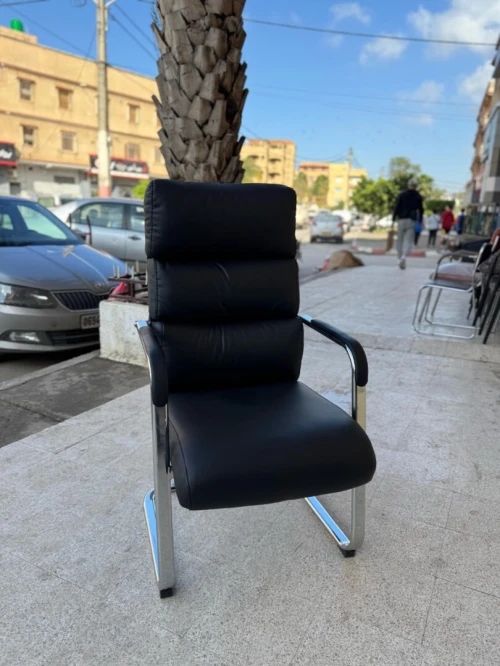 chaise visiteur