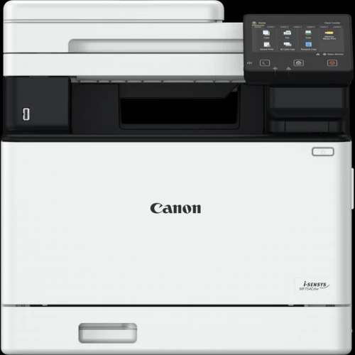 Imprimante canon MF754Cdw multifonctions laser couleur