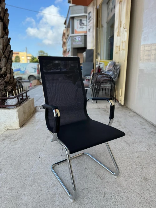 chaise visiteur