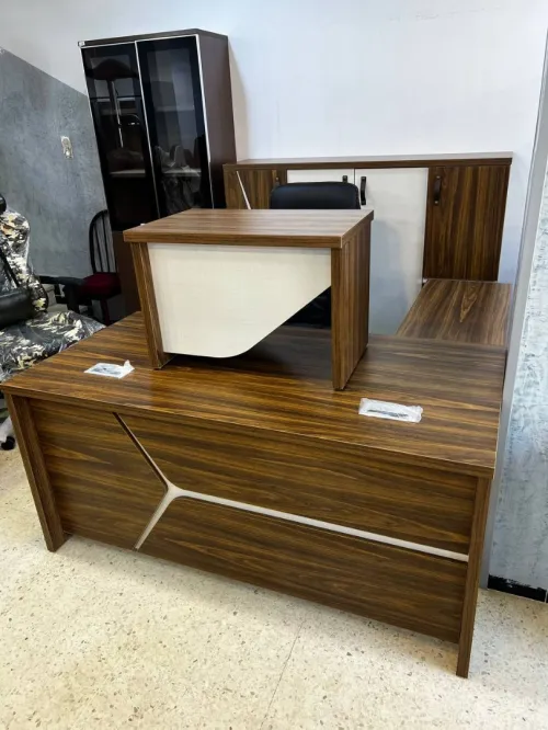Ensemble de bureau nouveau style 2024 MERCEDES