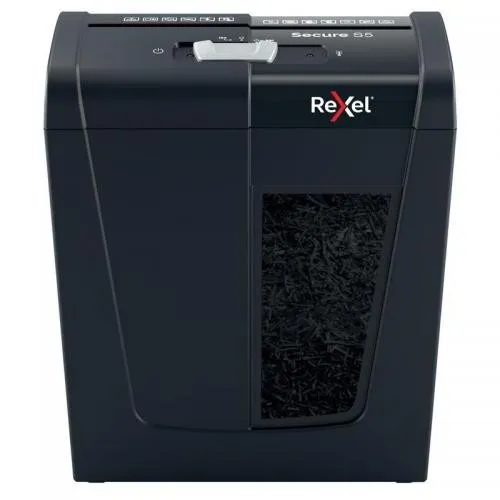 destructeur professionnel REXEL 10L P2