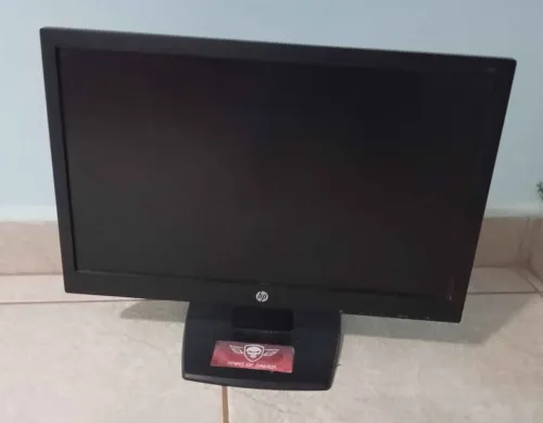 Ecran HP V197 LED 19 pouce