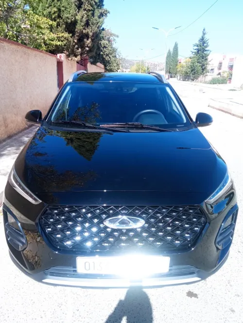 Chery Tiggo 2 pro 2024 1.5 MT 1.5 ess 108ch