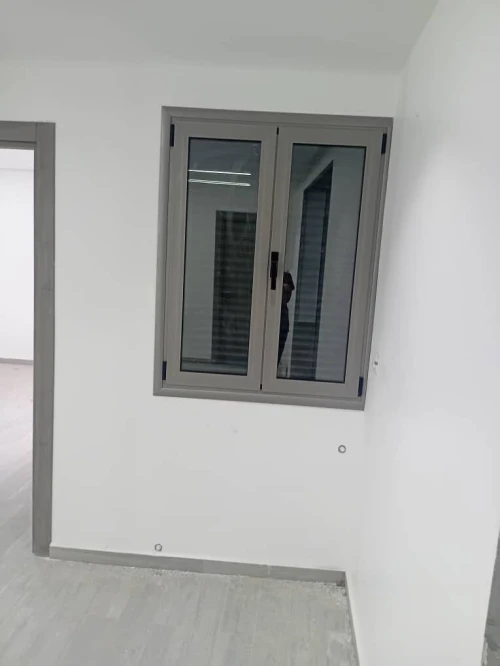 Menuiserie aluminium et PVC
