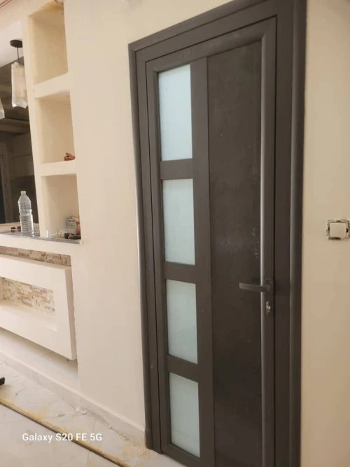 Fenêtre aluminium
