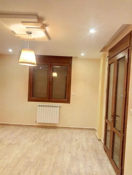 Porte aluminium et pvc